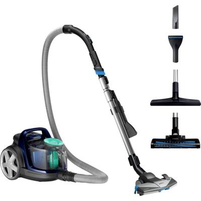 Philips Home FC9556/09 Stofzuiger zonder zak 900 W