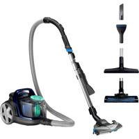 Philips Home FC9556/09 Stofzuiger zonder zak 900 W