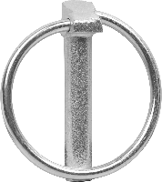 Connex verende splitpen 8.0x41 vz - dy270885