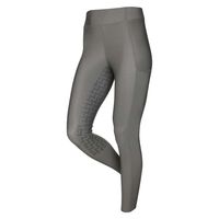 LeMieux Seamless Pullon II Rijlegging grijs maat:42