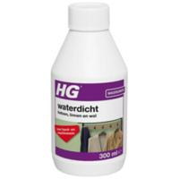 Hg waterdicht katoen voor linnen, wol en gemengde textielsoorten - 11182660