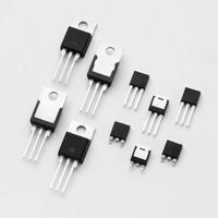 Littelfuse L6004V5TP TRIAC Tube - thumbnail