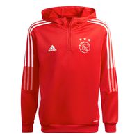 adidas Ajax Amsterdam Tiro Hoodie