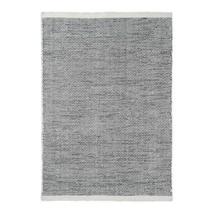 Linie Design Asko Vloerkleed 170 x 240 cm - Grijs