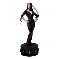 Vampira Statue 1/6 Queen of the Ghouls 43 cm Vampira Statue 1/6 Queen of the Ghouls 43 cm