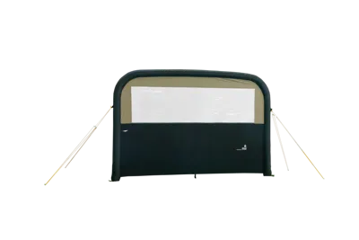 Redwood Opblaasbaar Windscherm Redwood Opblaasbaar Windscherm