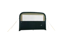 Redwood Opblaasbaar Windscherm