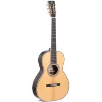 Sigma Guitars S00R-45VS All Solid akoestische westerngitaar met softcase