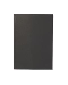 HEMA Schrift 18 X 25.5 Cm Gelinieerd