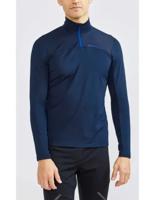 Craft Core Gain Midlayer Pull Over (blaze) M Blaze
