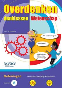 Overdenken (Paperback)