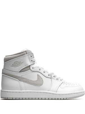 Jordan baskets Air Jordan 1 Retro High '85 - Blanc