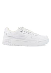 Fila WMN Fxventuno L FFW0003.10004 Wit maat