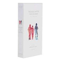 Fog of Love Trouble with the In Laws Expansion