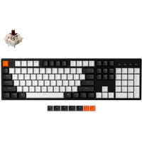 C2-G3 Toetsenbord