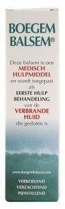 Boegem Balsem tube