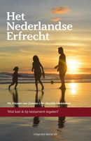 Het Nederlandse Erfrecht - Klazien van Zwieten, Marielle Lindeboom - ebook - thumbnail