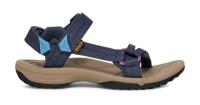 Teva Terra Fi Lite Sandaal Dames Crown Blue 06
