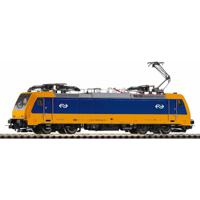 Piko H0 59862 H0 elektrische locomotief E 186 019 van de NS Wisselstroom (AC), digitaal - thumbnail