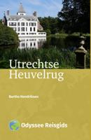 Utrechtse Heuvelrug - Bartho Hendriksen - ebook