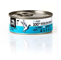 3COTY Duck - nat kattenvoer - 80g