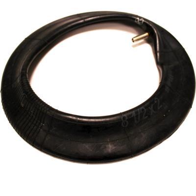 Bohlt step binnenband 8,5 x 2 inch recht zwart 9air/9pro