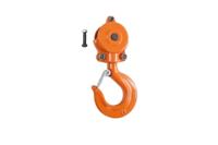 Beta 8143/Rkci 2,0-Set Met Onderste Haken - 081430562