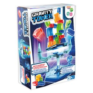 IMC Toys Gravity Tower Evenwichtsspel