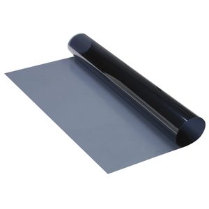 Foliatec Midnight Zonfolie Reflex Dark 15% 76x300cm FT17660