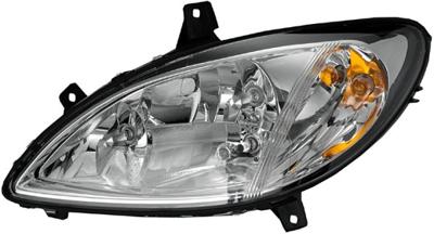 Koplamp links 1EG246041011