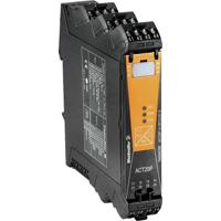 Weidmüller ACT20P-UI-2RCO-AC-S 1238910000 Meetomvormer 1 stuk(s)