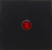 Enzo Kopp hk07 pure mat zwart wip wisselschakelaar controlelamp - 4624510