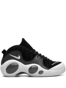 Nike baskets Air Zoom Flight 95 'OG Black Mettalic Silver' - Noir