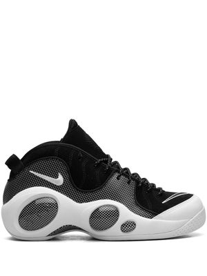 Nike baskets Air Zoom Flight 95 'OG Black Mettalic Silver' - Noir