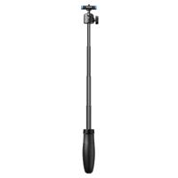 Telesin selfie stick mini tripod 2.0 met balhoofd voor GoPro