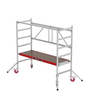 Altrex T440005 RS 44-POWER Smalle Kamersteiger - 2.70m