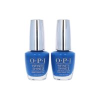 O.P.I Infinite Shine Nagellak - Mi Casa Es Blue Casa - thumbnail