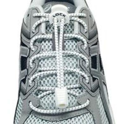 Lock Laces Classic