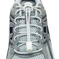 Lock Laces Classic