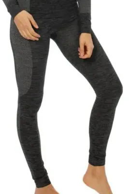 Heatkeeper kleding dames - Warme Thermobroek vrouwen - Techno