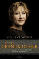 Little grandmother - Kiesha Crowther - ebook