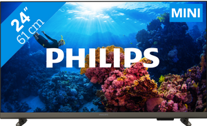 Philips LED 24PHS6808 HDTV