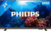 Philips LED 24PHS6808 HDTV - thumbnail