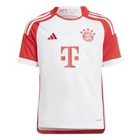 adidas Bayern München Thuisshirt 2023-2024 Kids - thumbnail