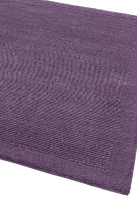 Easy Living - Vloerkleed York Purple -