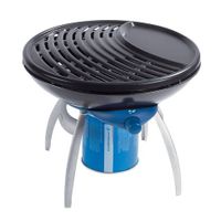 Campingaz Party Barbecue Ketel Gas Zwart, Blauw 1350 W - thumbnail