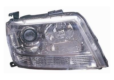 Koplamp rechts H7+HB3 +ElektrischReg. 5250962