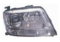 Koplamp rechts H7+HB3 +ElektrischReg. 5250962