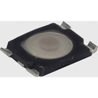 C & K Switches Y34H07222FP Tactile Switch KMT0 Series Druktoets 1 stuk(s)
