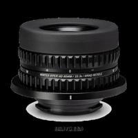 Vortex Viper HD MRAD Dradenkruis Oculair